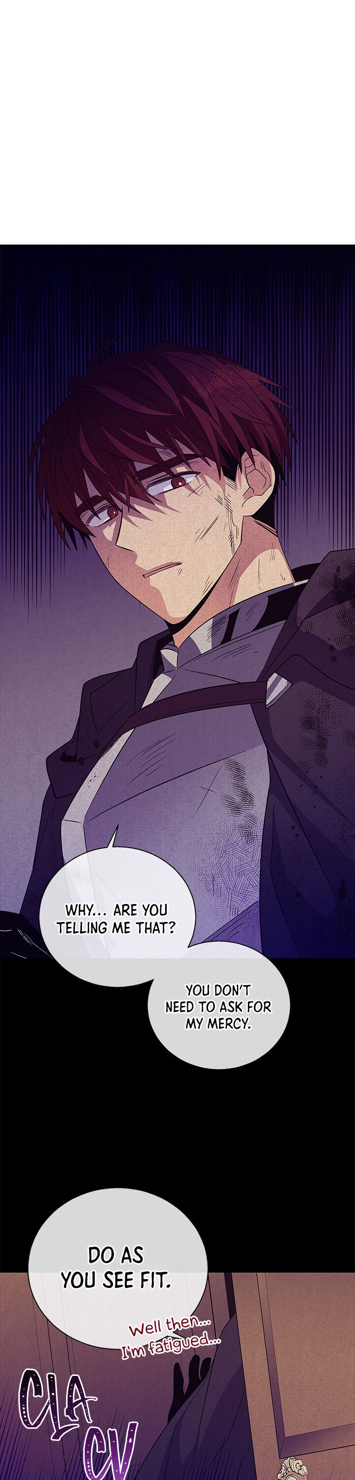 Honey, I’m Going On a Strike Chapter 52 page 40 - Chapter 52