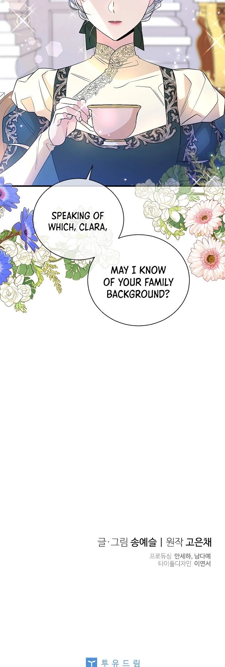 Honey, I’m Going On a Strike Chapter 52 page 43 - Chapter 52