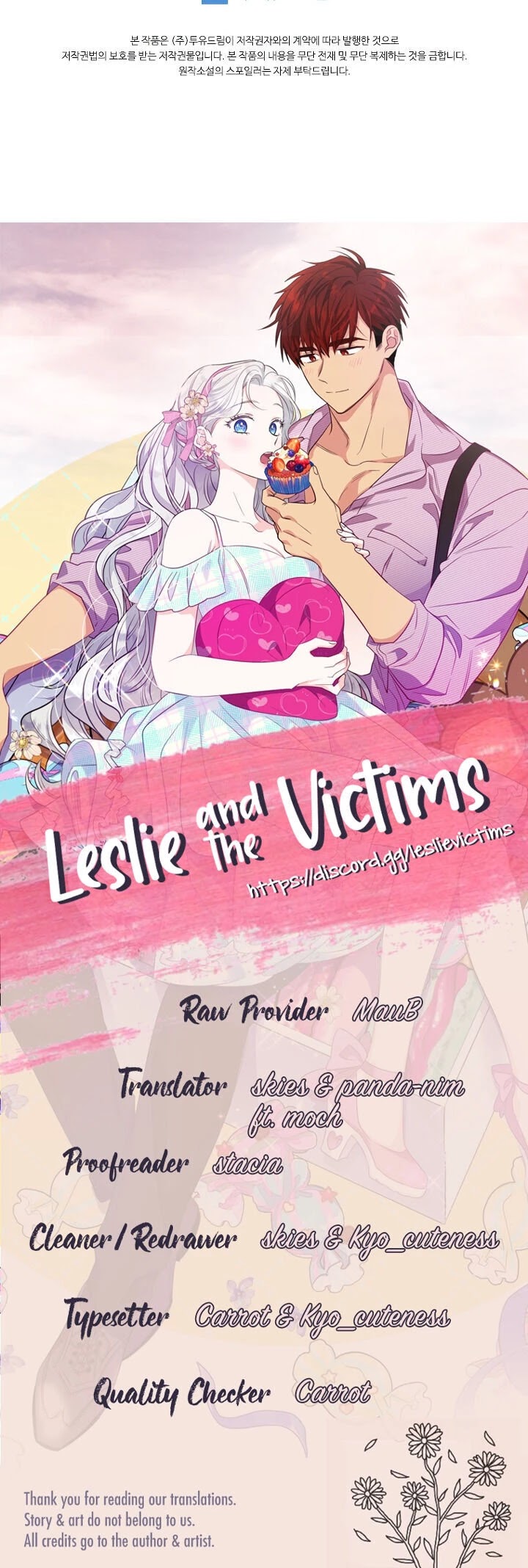 Honey, I’m Going On a Strike Chapter 52 page 44 - Chapter 52