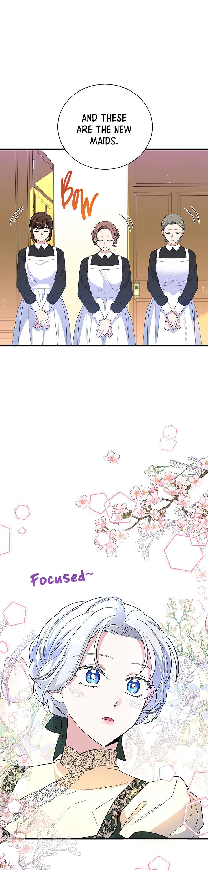 Honey, I’m Going On a Strike Chapter 52 page 9 - Chapter 52
