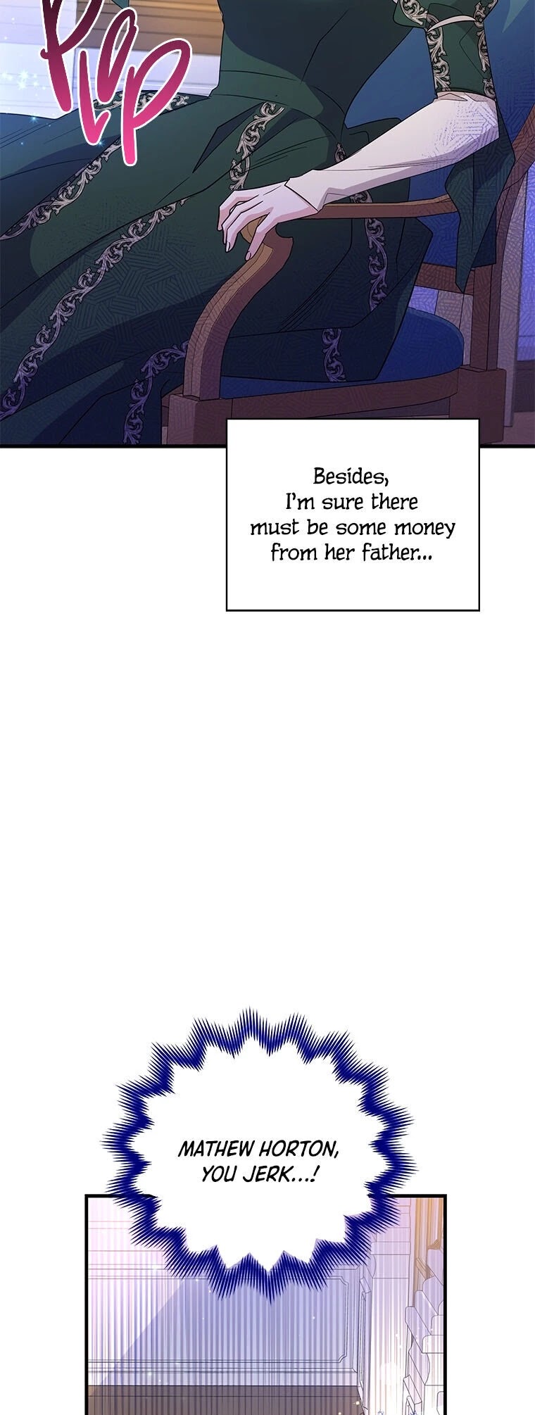 Honey, I’m Going On a Strike Chapter 53 page 11 - Chapter 53