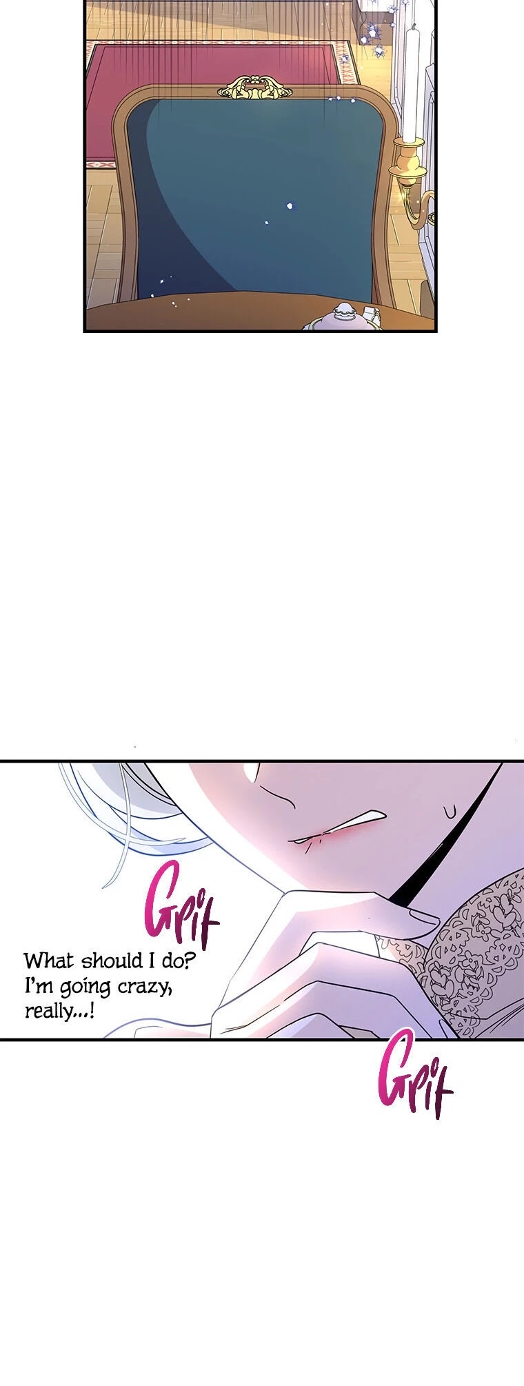 Honey, I’m Going On a Strike Chapter 53 page 12 - Chapter 53