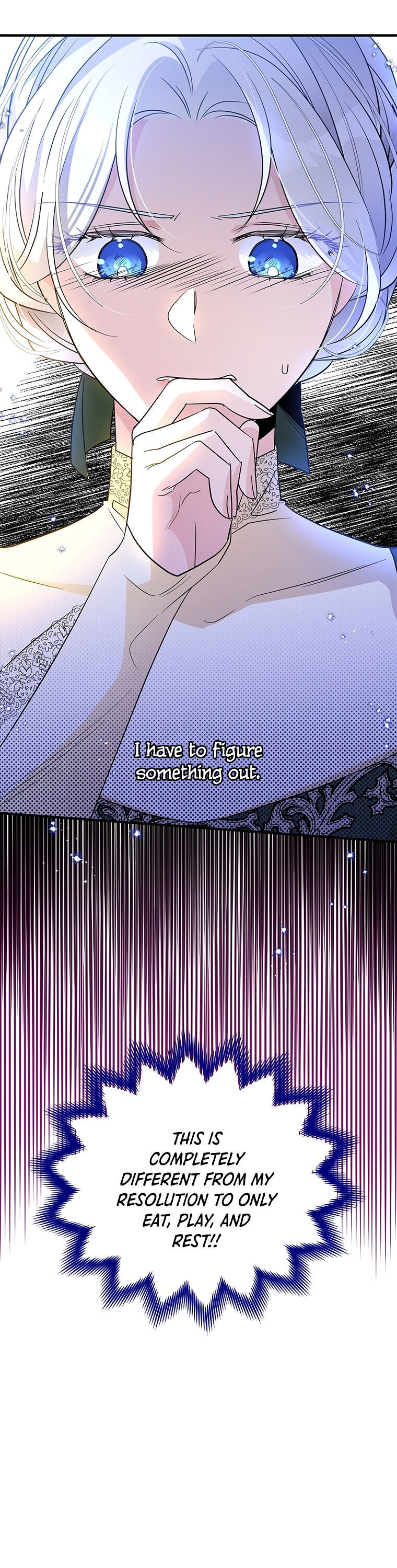 Honey, I’m Going On a Strike Chapter 53 page 13 - Chapter 53