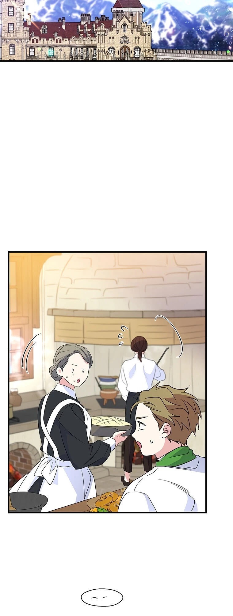 Honey, I’m Going On a Strike Chapter 53 page 15 - Chapter 53