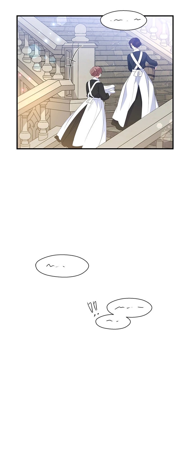 Honey, I’m Going On a Strike Chapter 53 page 16 - Chapter 53