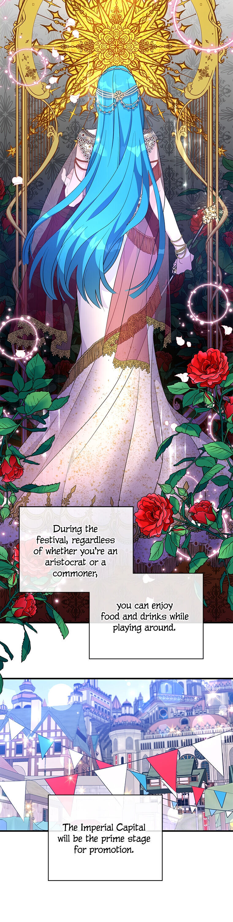 Honey, I’m Going On a Strike Chapter 53 page 18 - Chapter 53