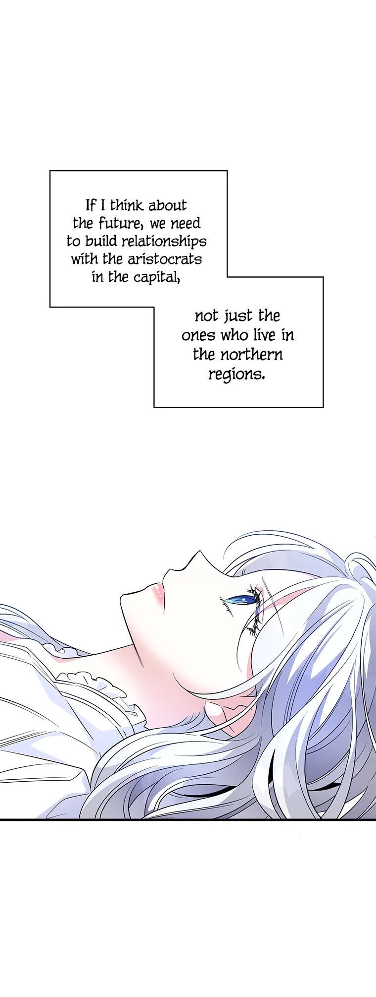 Honey, I’m Going On a Strike Chapter 53 page 19 - Chapter 53