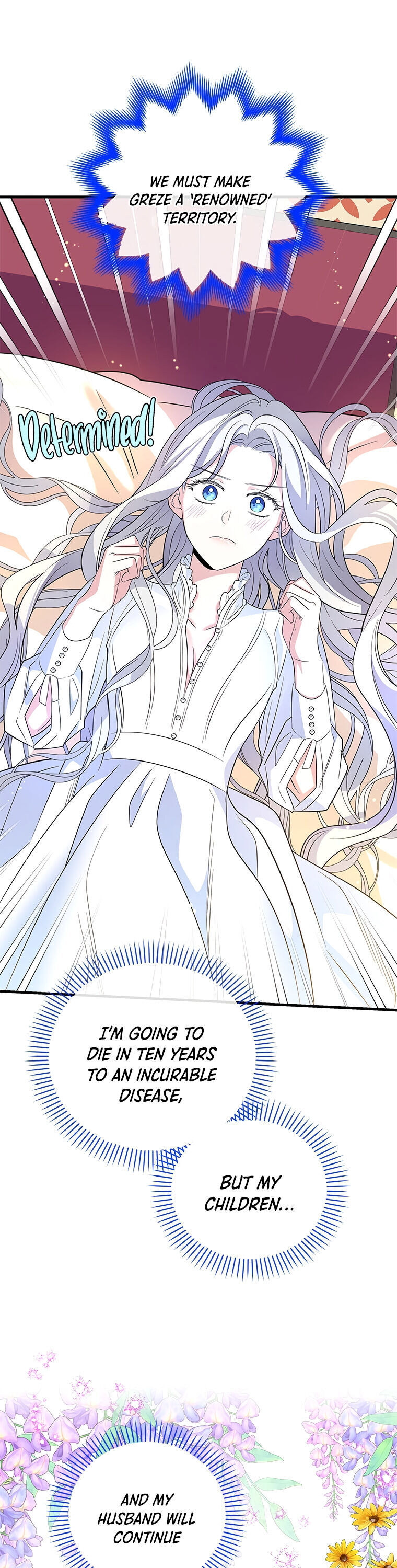 Honey, I’m Going On a Strike Chapter 53 page 21 - Chapter 53