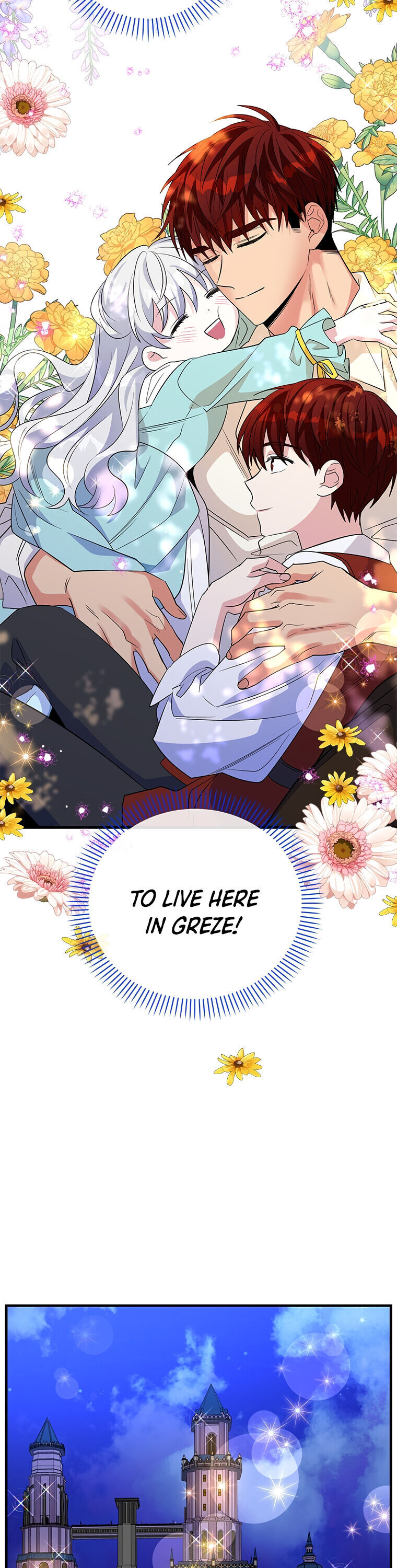 Honey, I’m Going On a Strike Chapter 53 page 22 - Chapter 53