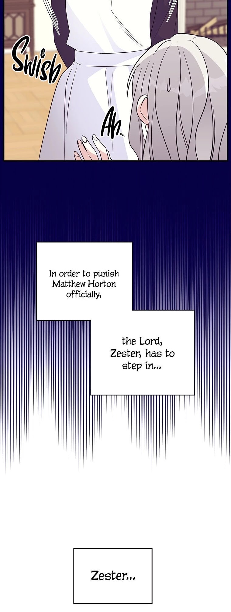 Honey, I’m Going On a Strike Chapter 53 page 28 - Chapter 53