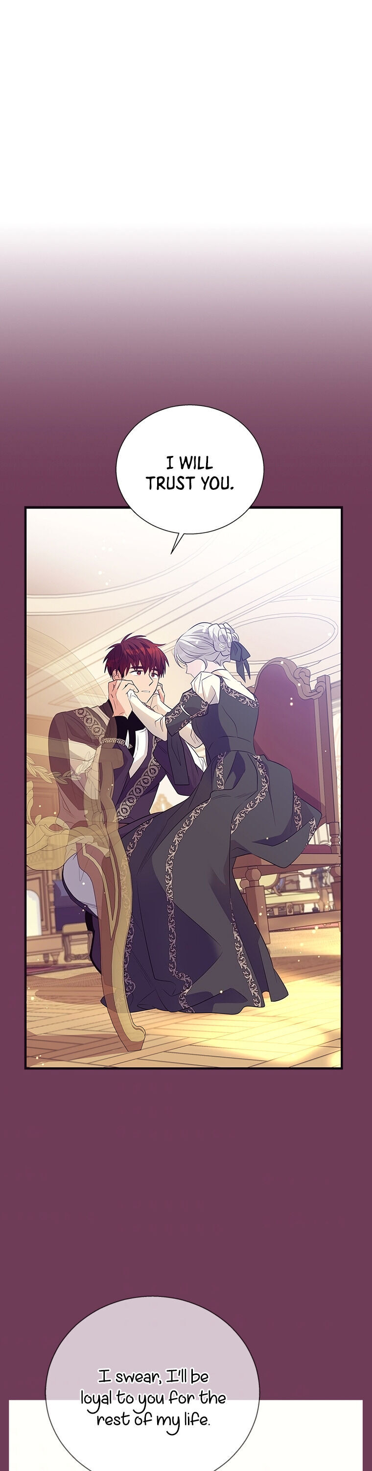 Honey, I’m Going On a Strike Chapter 53 page 29 - Chapter 53