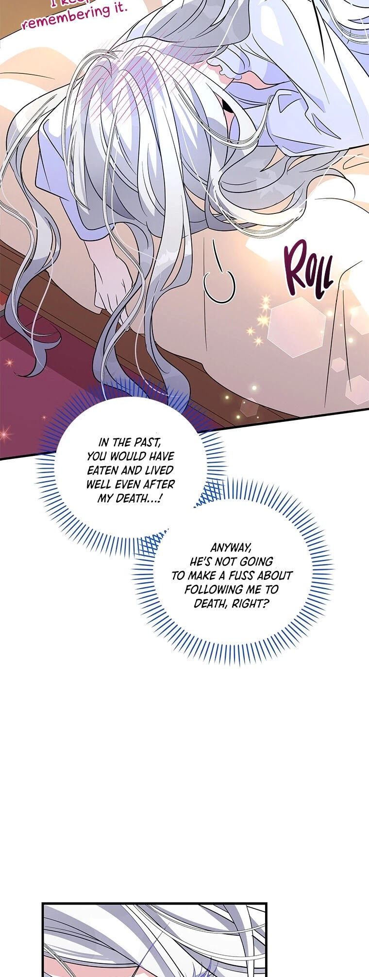 Honey, I’m Going On a Strike Chapter 53 page 31 - Chapter 53