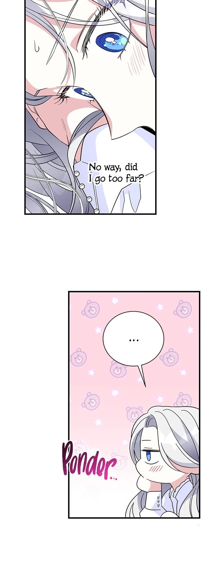 Honey, I’m Going On a Strike Chapter 53 page 32 - Chapter 53