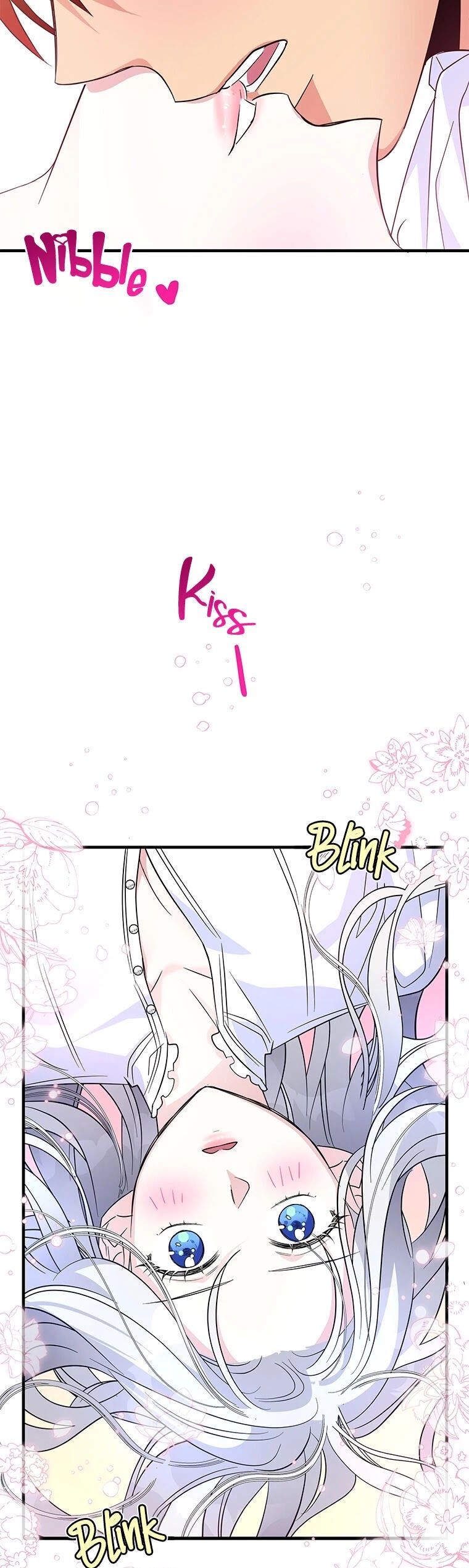 Honey, I’m Going On a Strike Chapter 53 page 39 - Chapter 53