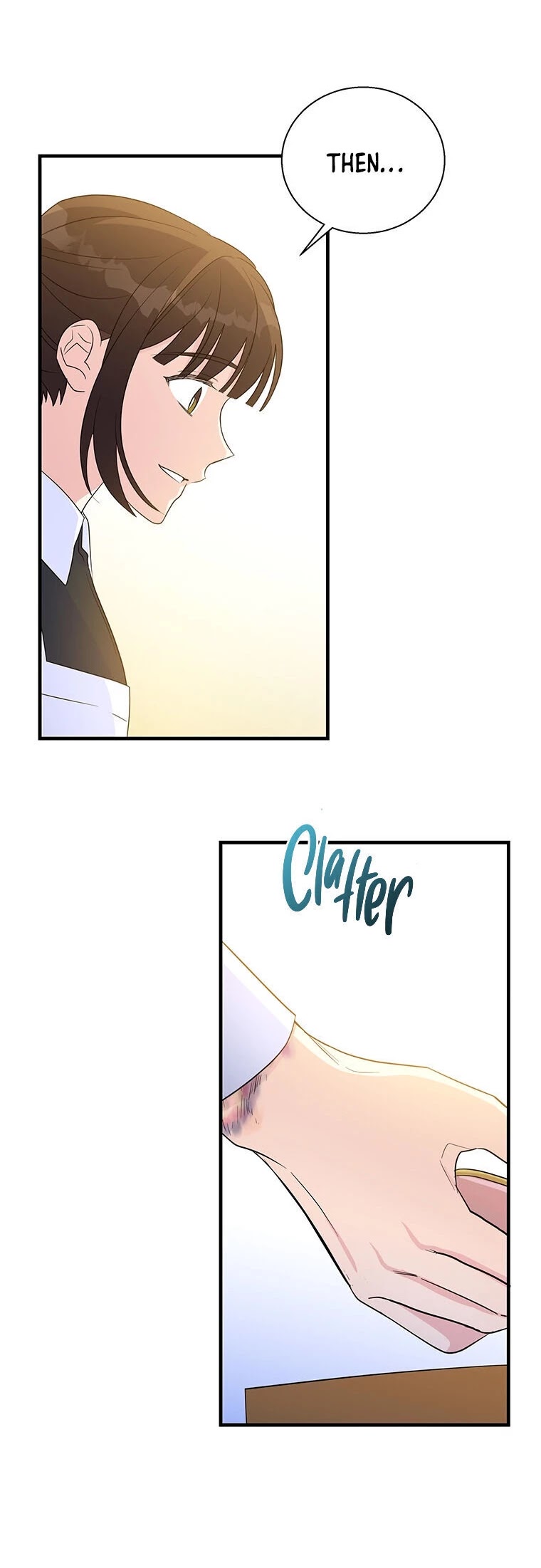Honey, I’m Going On a Strike Chapter 53 page 4 - Chapter 53
