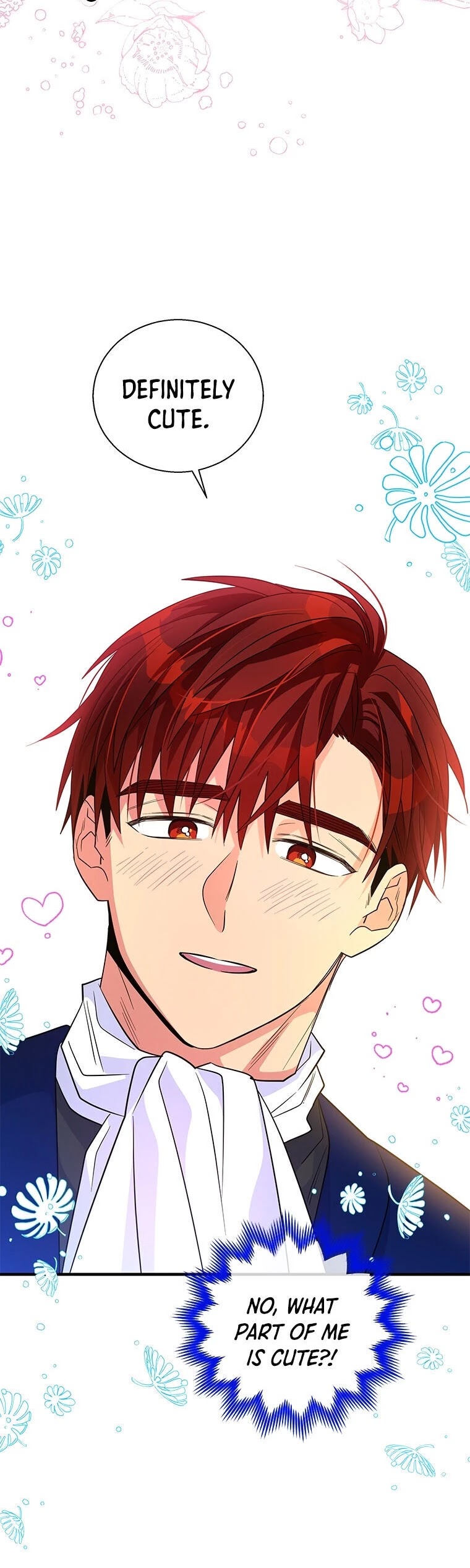 Honey, I’m Going On a Strike Chapter 53 page 40 - Chapter 53