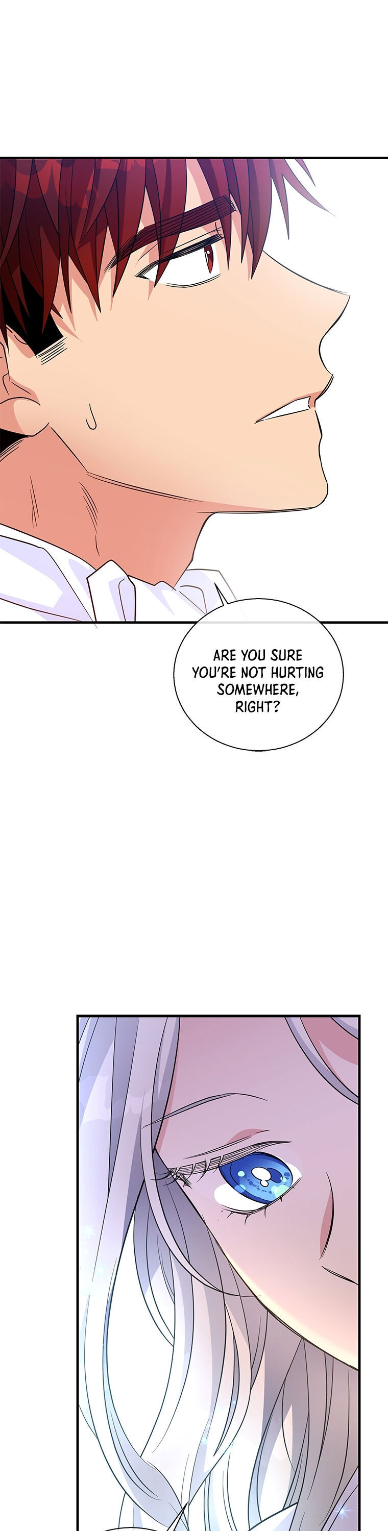 Honey, I’m Going On a Strike Chapter 53 page 45 - Chapter 53