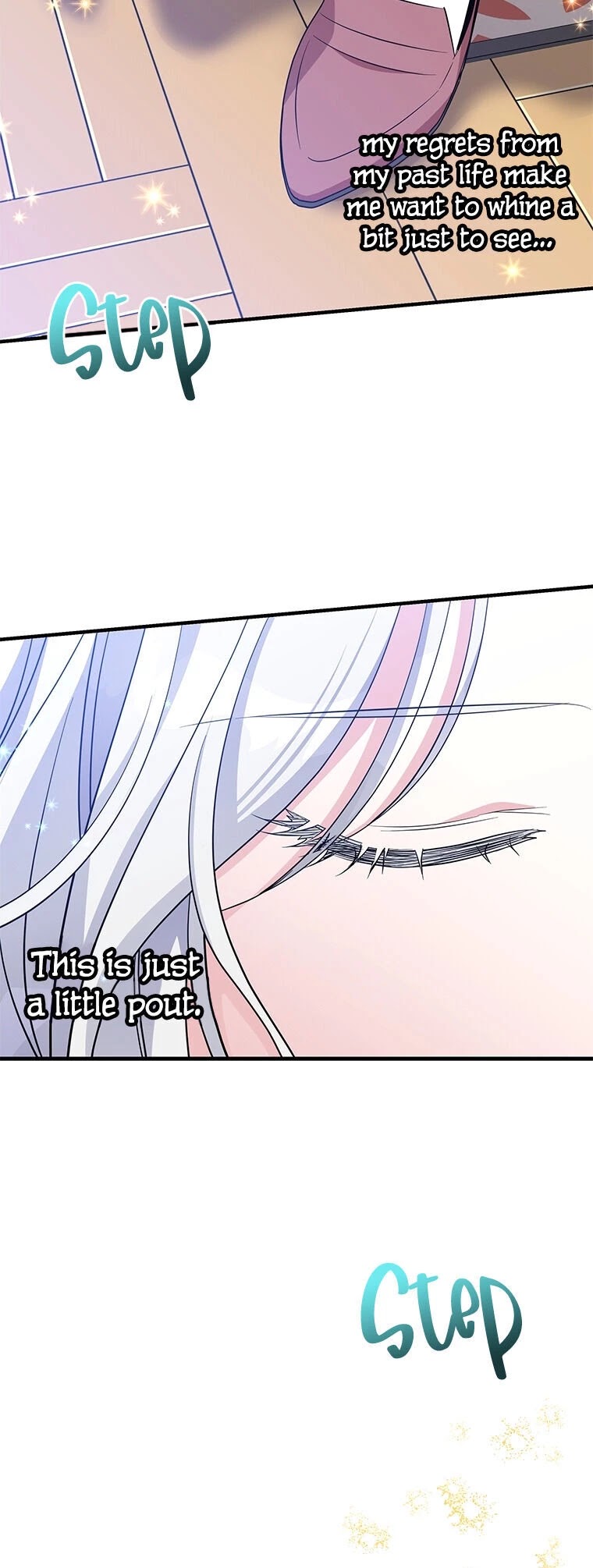 Honey, I’m Going On a Strike Chapter 53 page 47 - Chapter 53