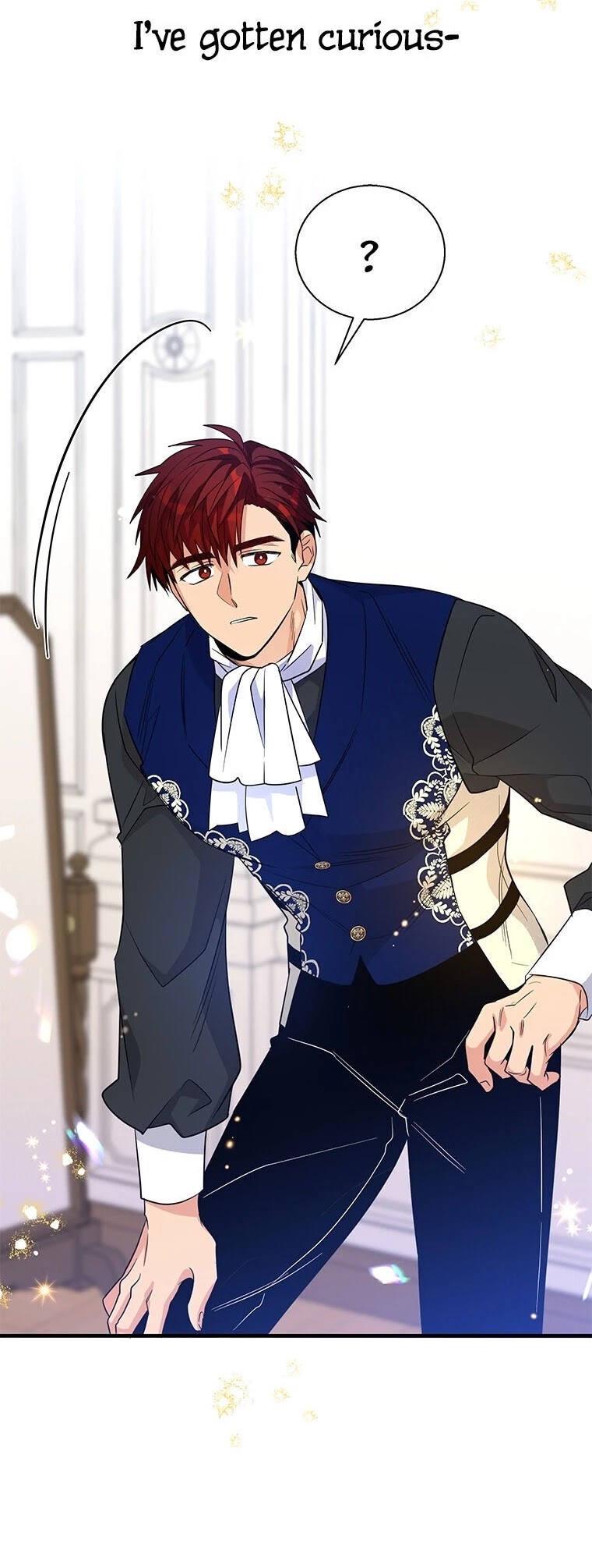 Honey, I’m Going On a Strike Chapter 53 page 48 - Chapter 53