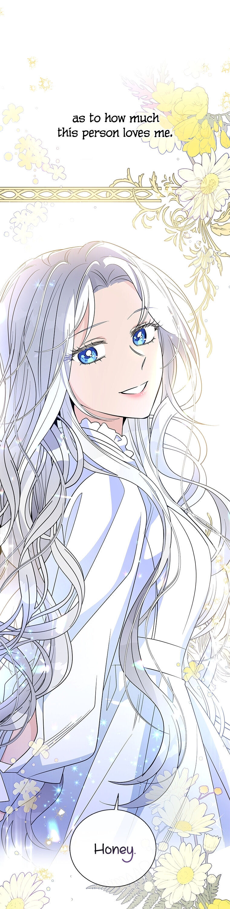Honey, I’m Going On a Strike Chapter 53 page 49 - Chapter 53