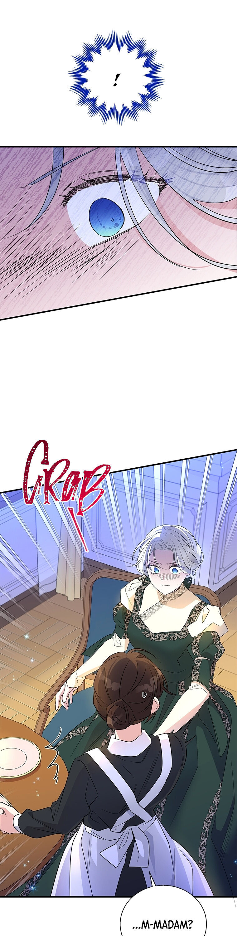 Honey, I’m Going On a Strike Chapter 53 page 5 - Chapter 53