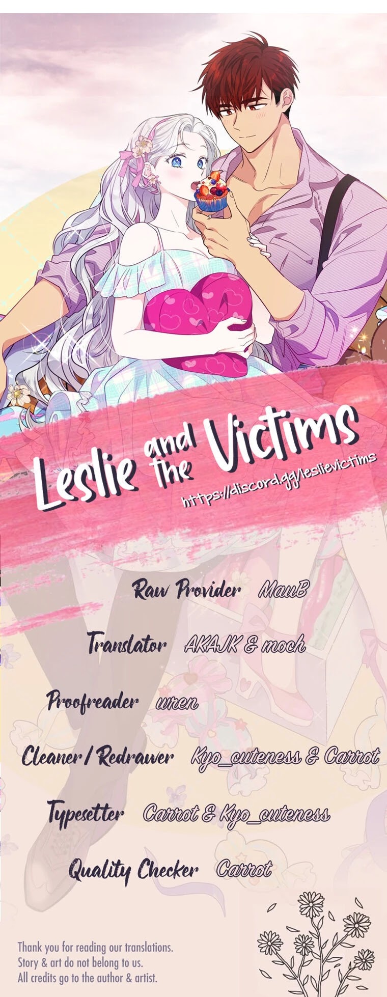 Honey, I’m Going On a Strike Chapter 53 page 51 - Chapter 53