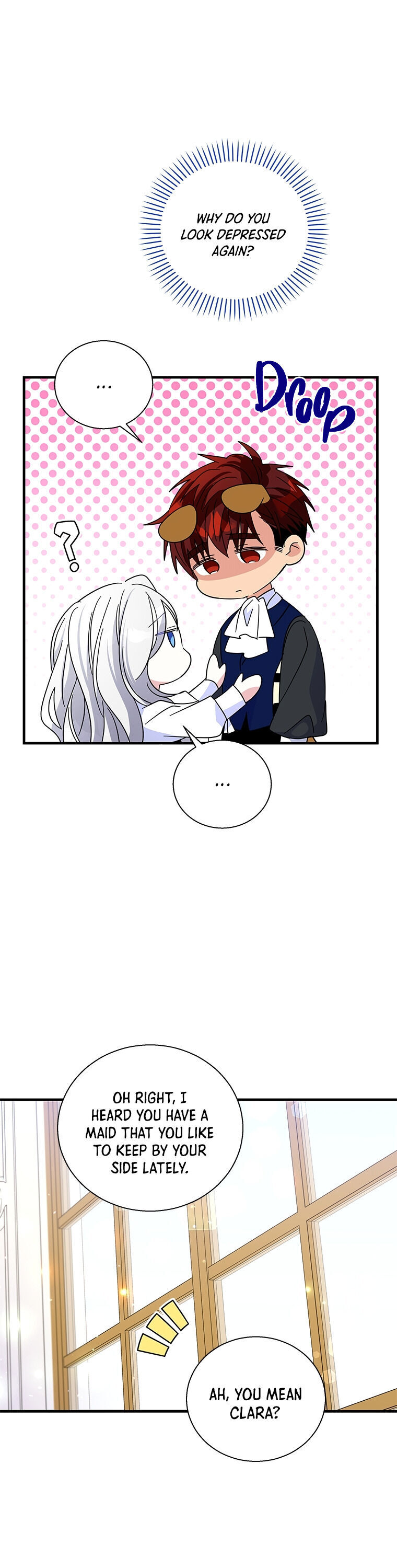 Honey, I’m Going On a Strike Chapter 54 page 13 - Chapter 54: Season 1 Finale
