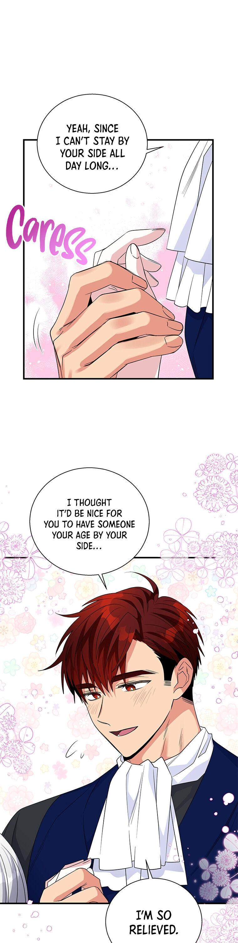 Honey, I’m Going On a Strike Chapter 54 page 14 - Chapter 54: Season 1 Finale