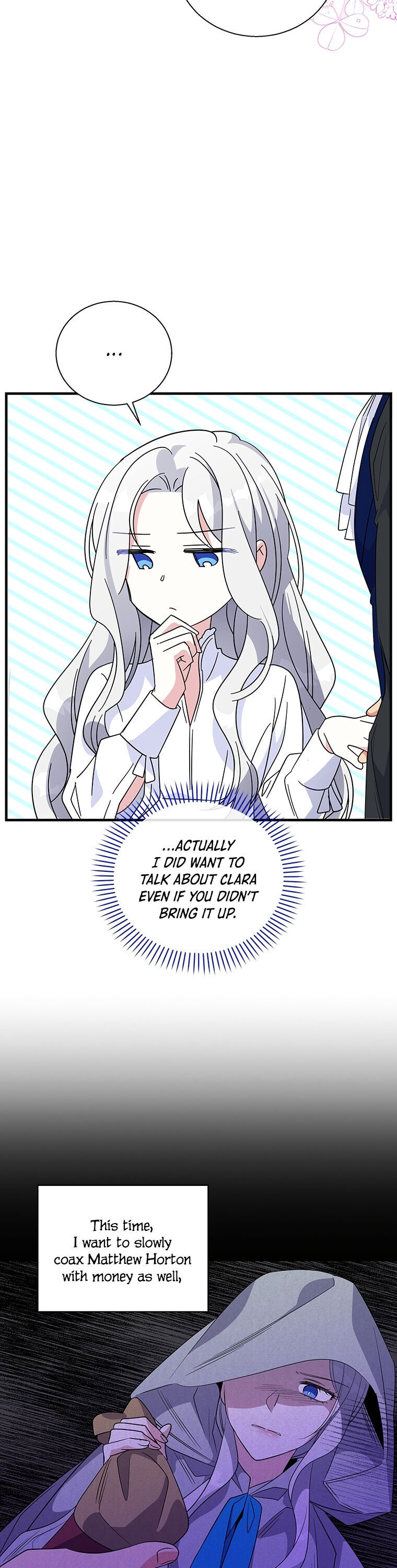 Honey, I’m Going On a Strike Chapter 54 page 15 - Chapter 54: Season 1 Finale
