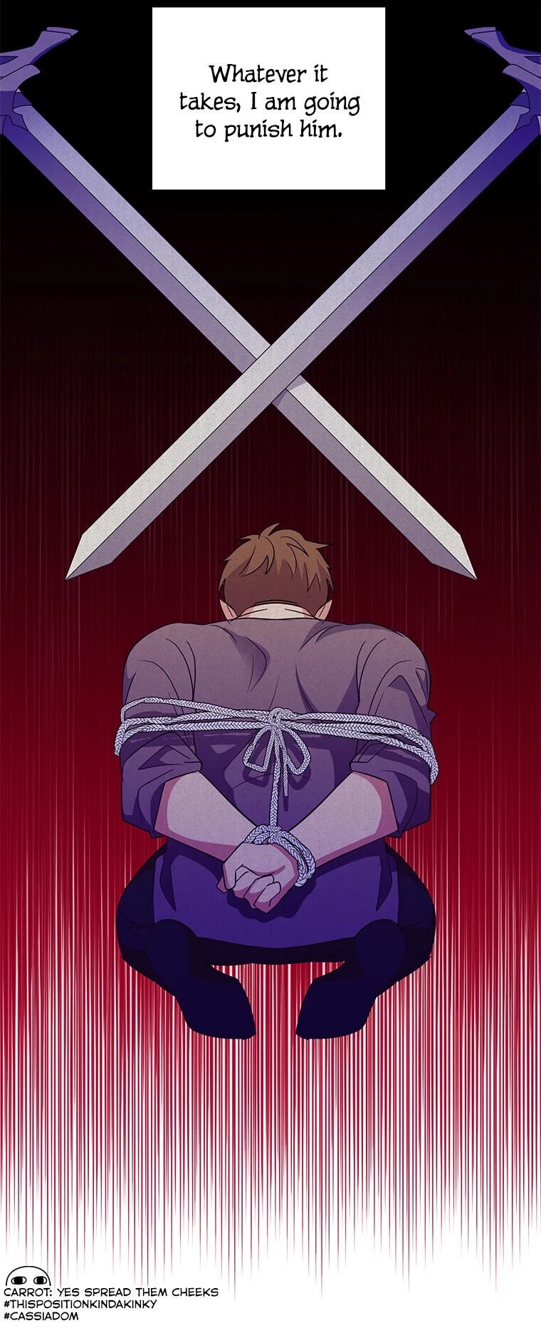 Honey, I’m Going On a Strike Chapter 54 page 17 - Chapter 54: Season 1 Finale