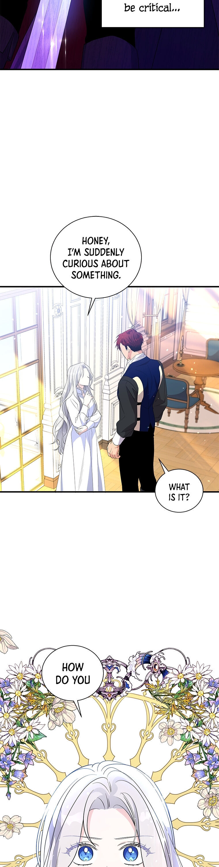 Honey, I’m Going On a Strike Chapter 54 page 19 - Chapter 54: Season 1 Finale