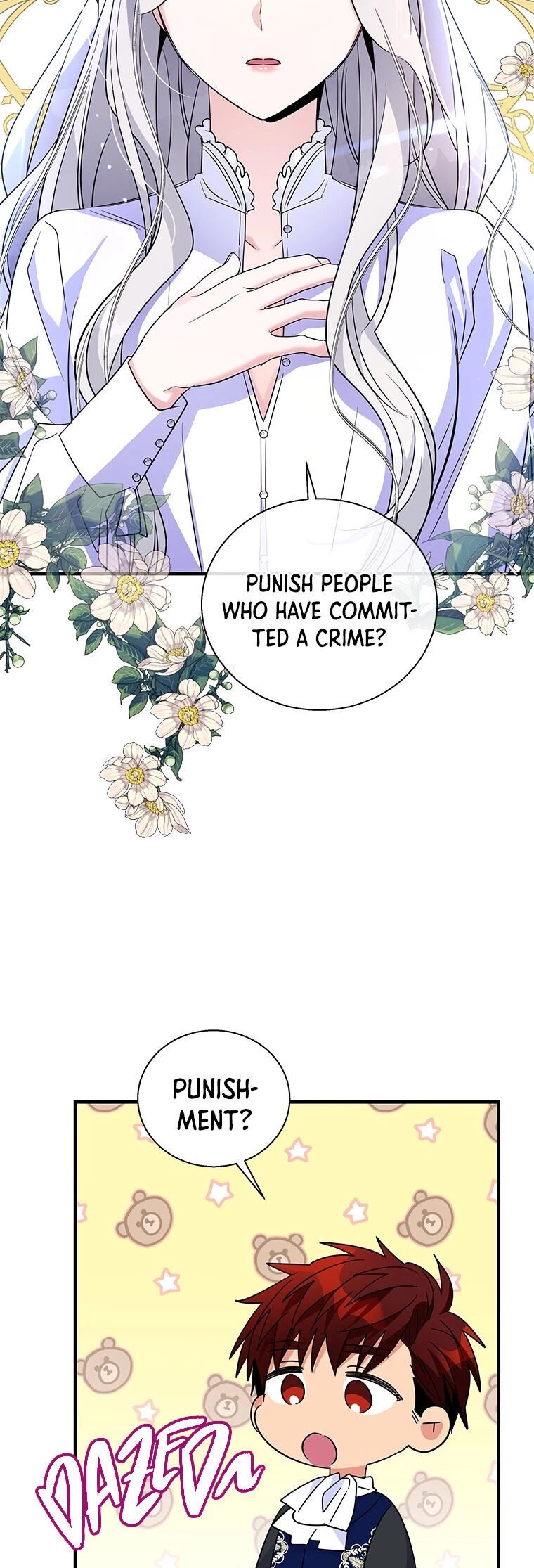 Honey, I’m Going On a Strike Chapter 54 page 20 - Chapter 54: Season 1 Finale