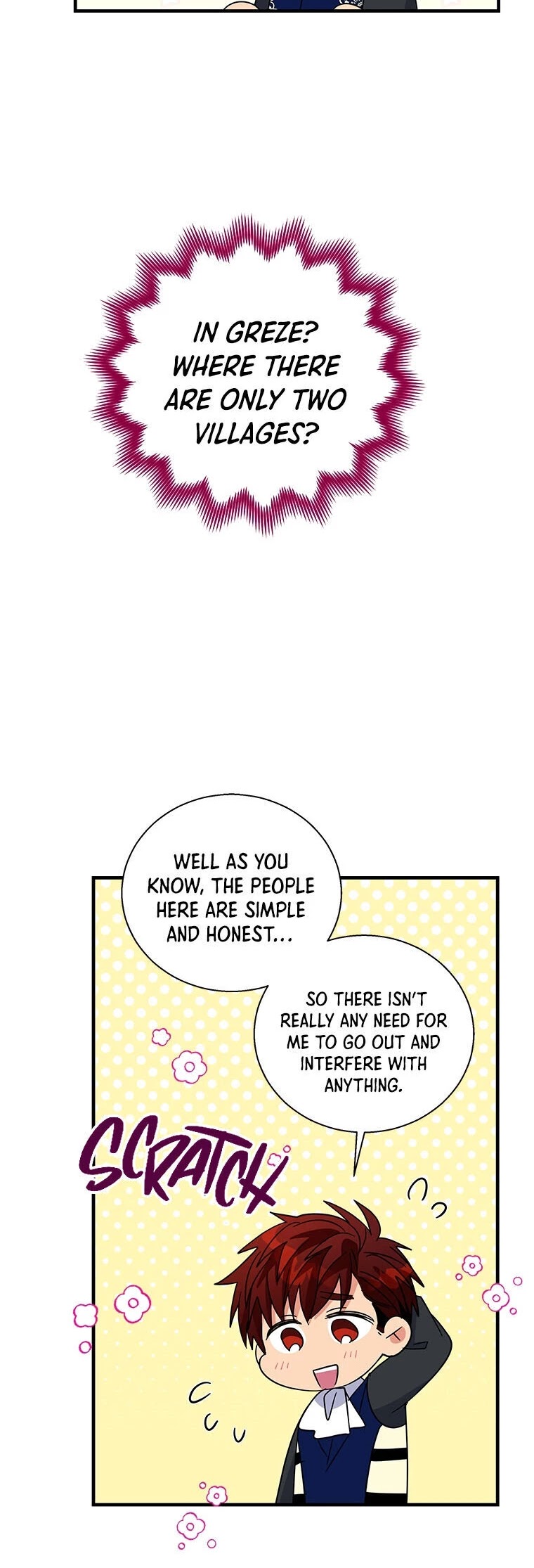 Honey, I’m Going On a Strike Chapter 54 page 21 - Chapter 54: Season 1 Finale