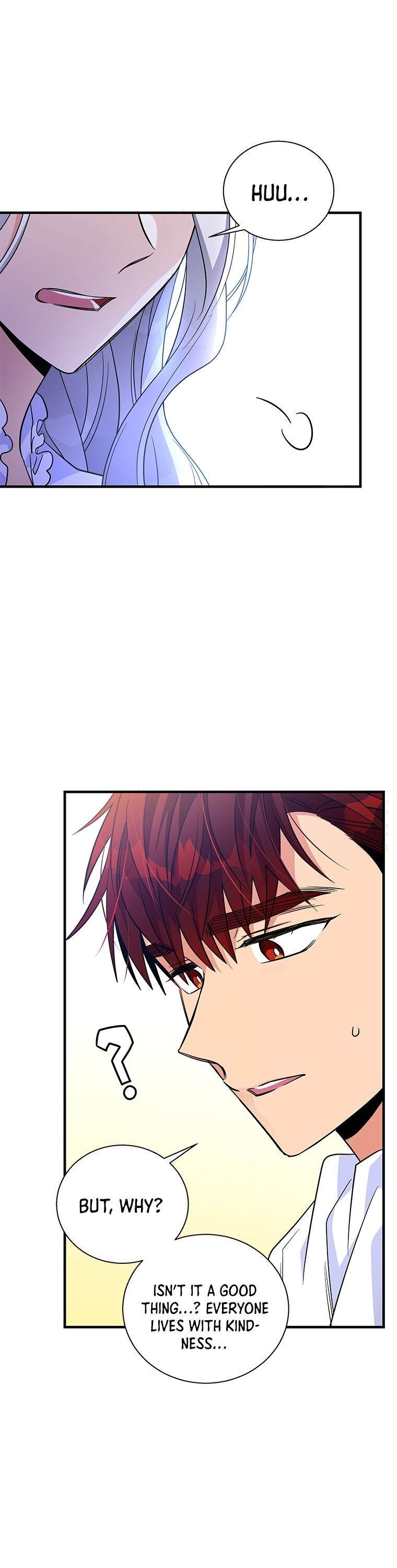 Honey, I’m Going On a Strike Chapter 54 page 22 - Chapter 54: Season 1 Finale