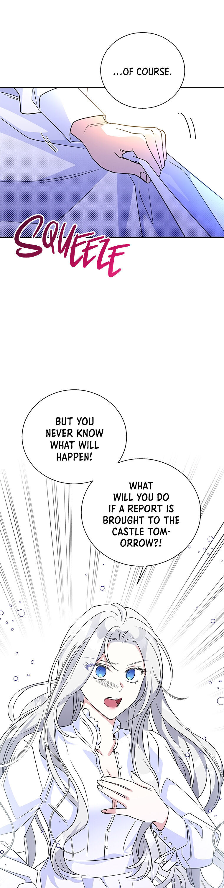 Honey, I’m Going On a Strike Chapter 54 page 23 - Chapter 54: Season 1 Finale