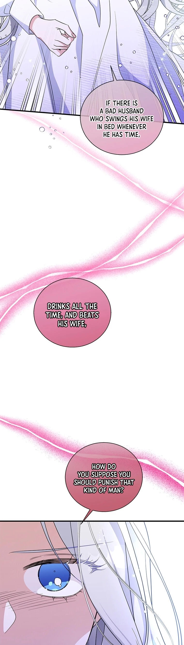 Honey, I’m Going On a Strike Chapter 54 page 24 - Chapter 54: Season 1 Finale