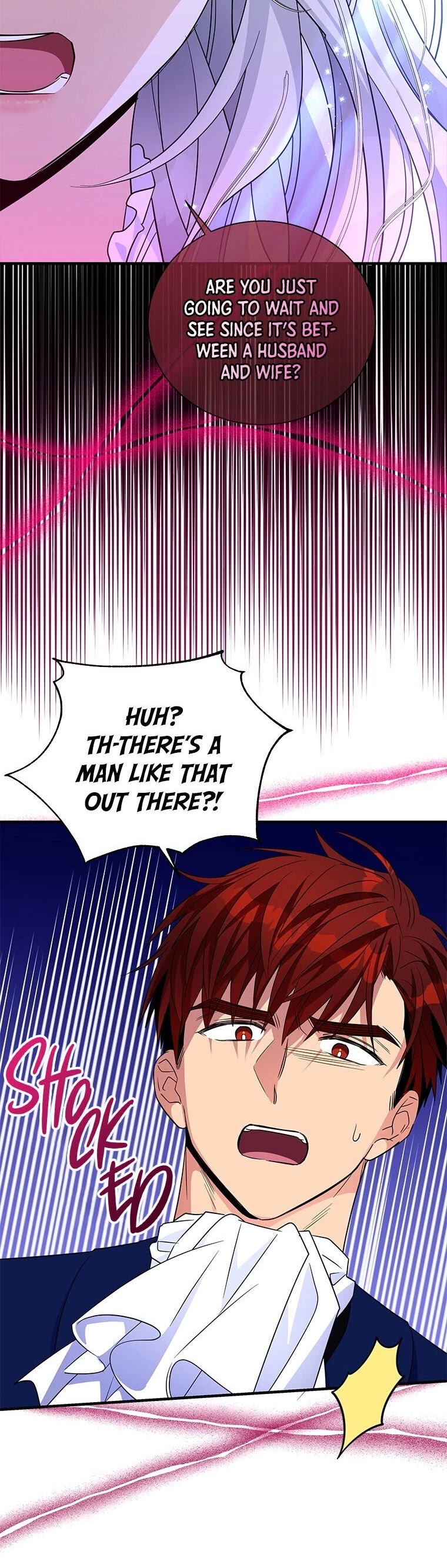 Honey, I’m Going On a Strike Chapter 54 page 25 - Chapter 54: Season 1 Finale