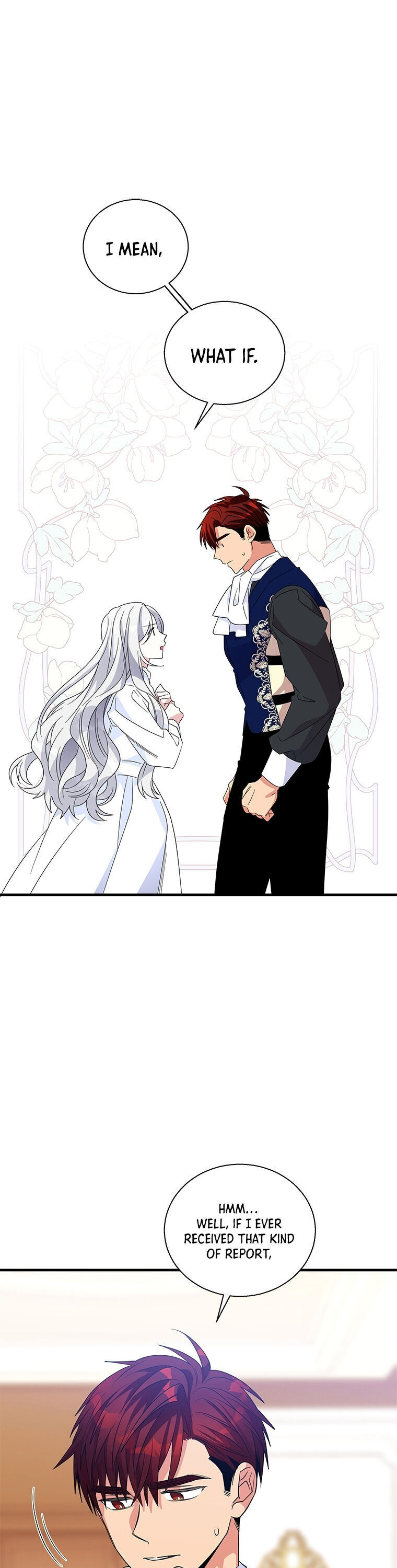 Honey, I’m Going On a Strike Chapter 54 page 26 - Chapter 54: Season 1 Finale