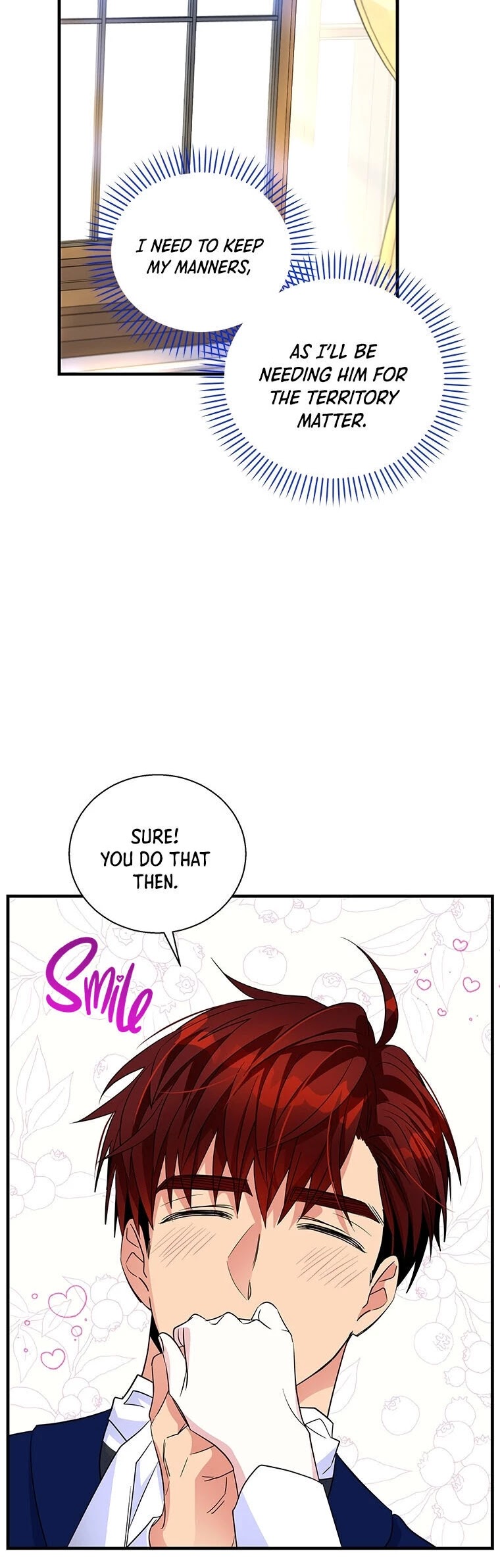 Honey, I’m Going On a Strike Chapter 54 page 29 - Chapter 54: Season 1 Finale