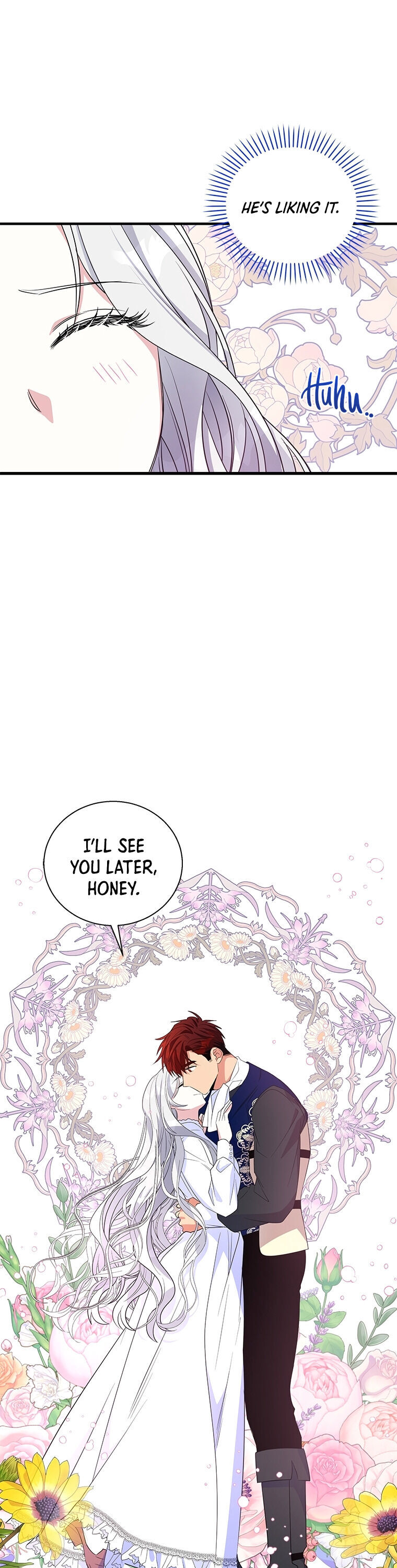 Honey, I’m Going On a Strike Chapter 54 page 30 - Chapter 54: Season 1 Finale