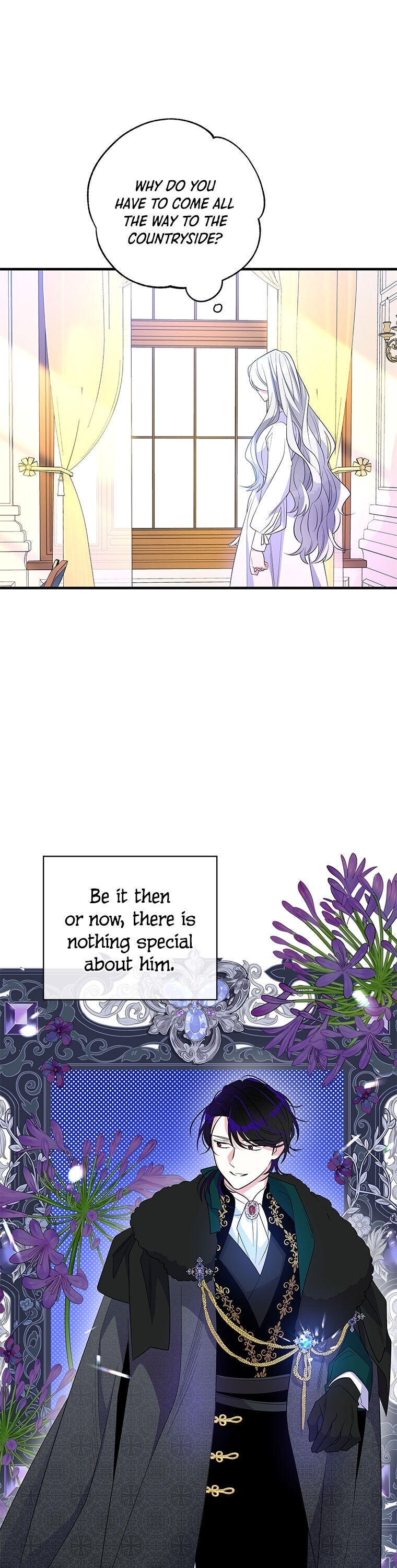 Honey, I’m Going On a Strike Chapter 54 page 34 - Chapter 54: Season 1 Finale