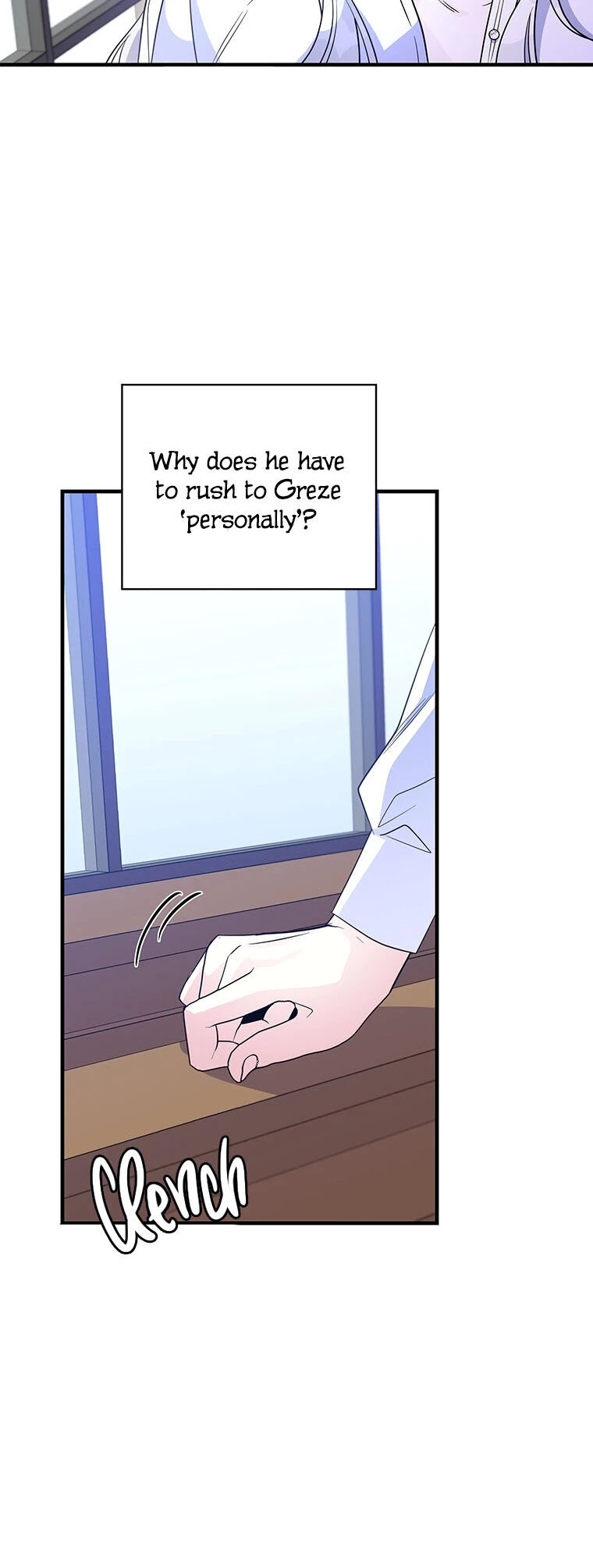 Honey, I’m Going On a Strike Chapter 54 page 37 - Chapter 54: Season 1 Finale