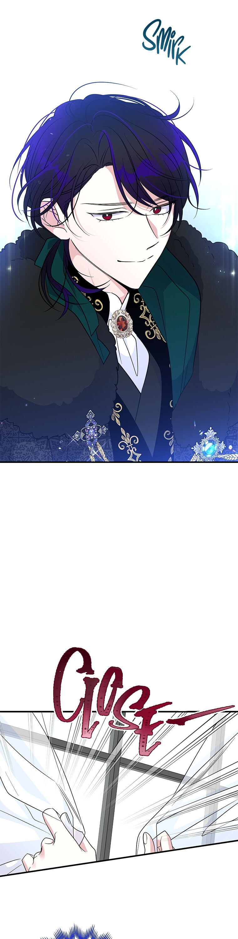 Honey, I’m Going On a Strike Chapter 54 page 39 - Chapter 54: Season 1 Finale