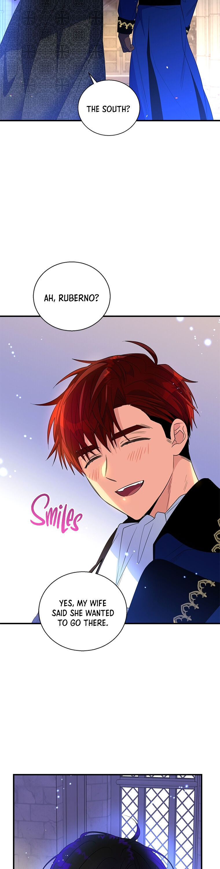 Honey, I’m Going On a Strike Chapter 54 page 43 - Chapter 54: Season 1 Finale