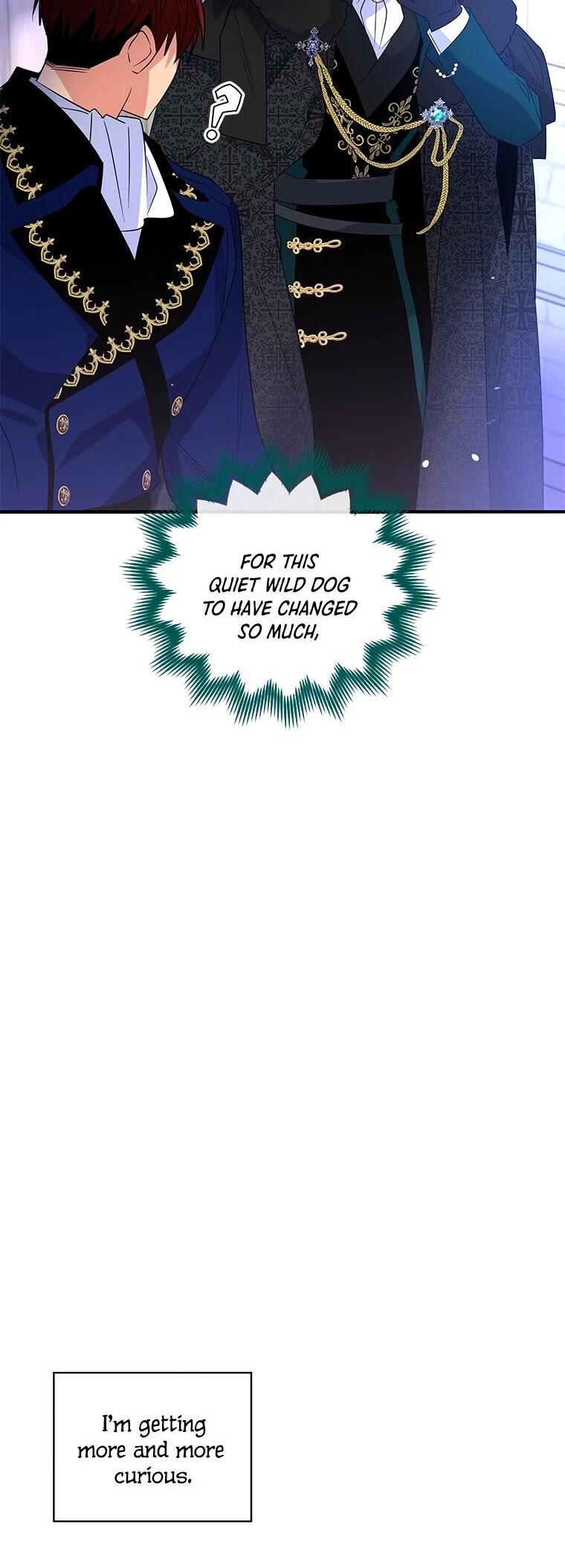Honey, I’m Going On a Strike Chapter 54 page 45 - Chapter 54: Season 1 Finale