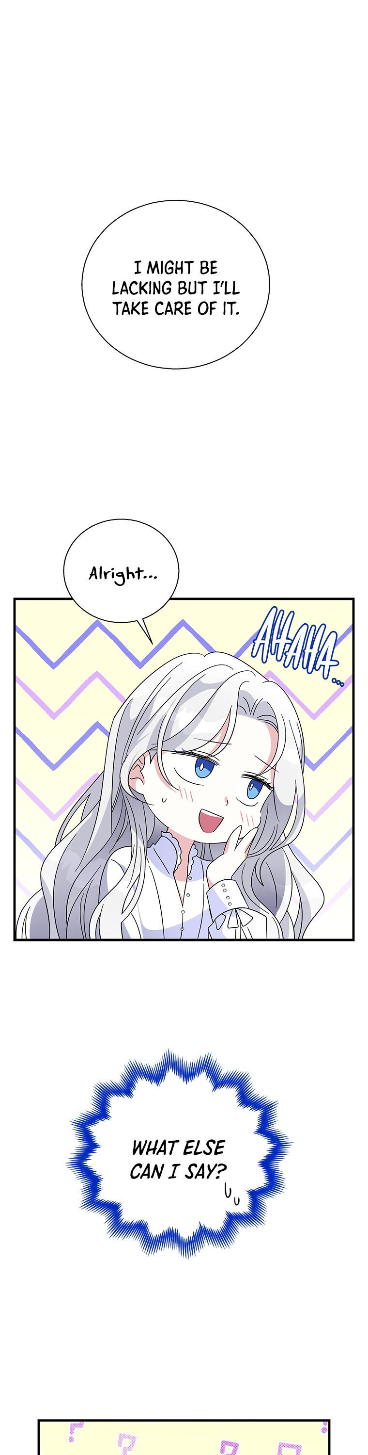 Honey, I’m Going On a Strike Chapter 54 page 5 - Chapter 54: Season 1 Finale