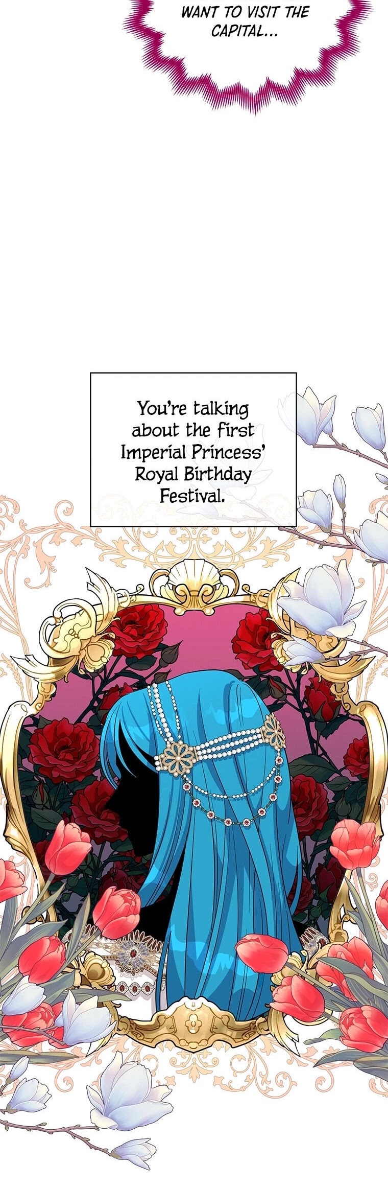 Honey, I’m Going On a Strike Chapter 54 page 8 - Chapter 54: Season 1 Finale