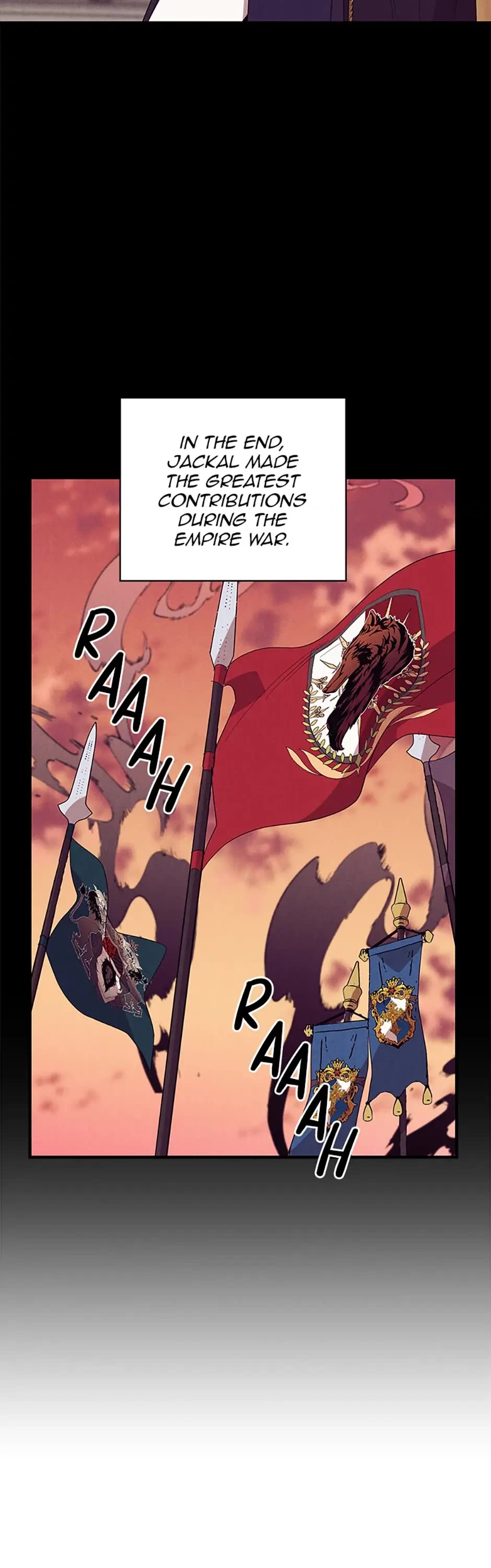Honey, I’m Going On a Strike Chapter 55 page 12 - Chapter 55: The Beautiful Baroness (Season 2)