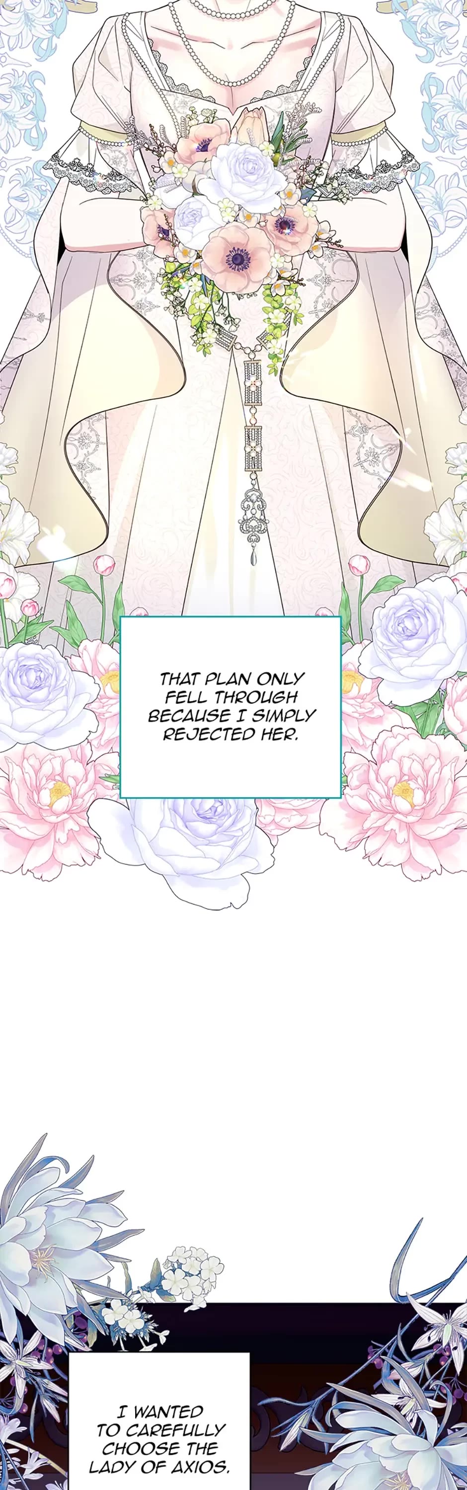 Honey, I’m Going On a Strike Chapter 55 page 21 - Chapter 55: The Beautiful Baroness (Season 2)