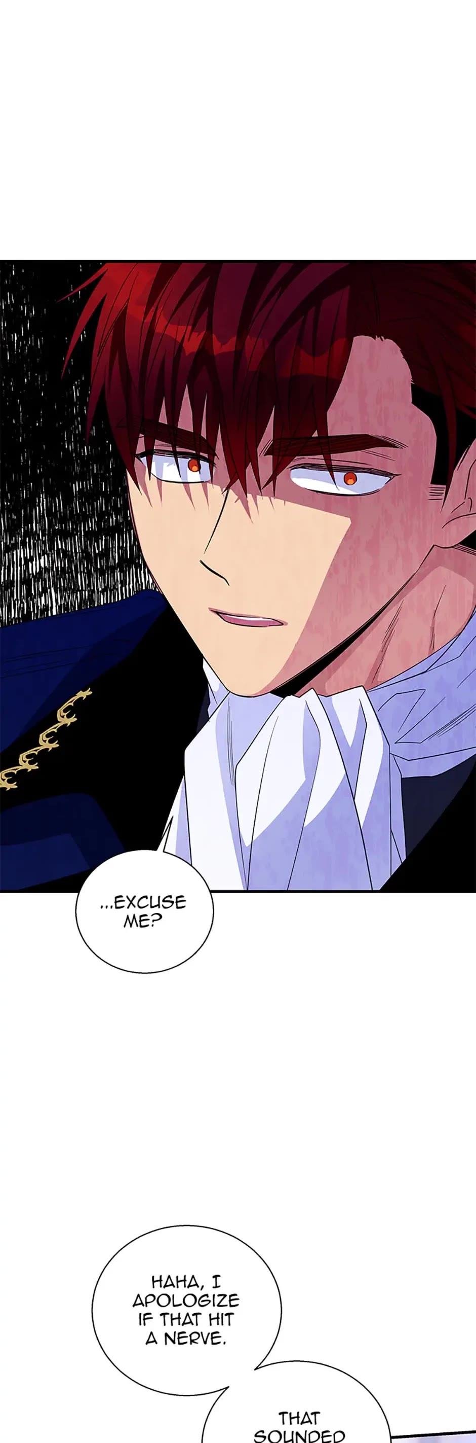 Honey, I’m Going On a Strike Chapter 55 page 30 - Chapter 55: The Beautiful Baroness (Season 2)